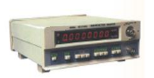 FREQUENCY COUNTER 1000MHz/1300MHz